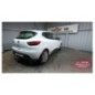 Renfort pare choc arriere (traverse) RENAULT CLIO 4