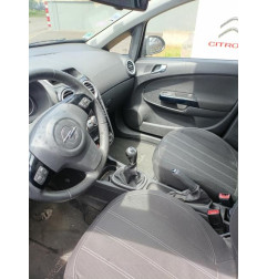 Feu arriere principal droit (feux) OPEL CORSA D Photo n°7