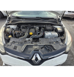 Bloc chauffage RENAULT CLIO 4 Photo n°1