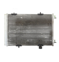 Condenseur de clim CITROEN DS3 Photo n°1