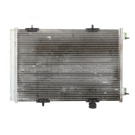 Condenseur de clim CITROEN DS3 Photo n°1