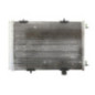 Condenseur de clim CITROEN DS3