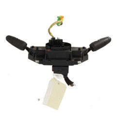 Com (Bloc Contacteur Tournant+Commodo Essuie Glace+Commodo Phare) OPEL CORSA D Photo n°2