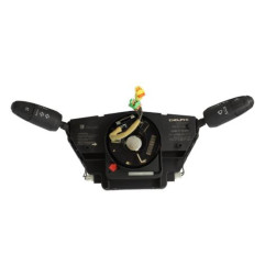 Com (Bloc Contacteur Tournant+Commodo Essuie Glace+Commodo Phare) OPEL CORSA D Photo n°4