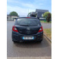 Com (Bloc Contacteur Tournant+Commodo Essuie Glace+Commodo Phare) OPEL CORSA D