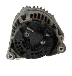 Alternateur OPEL CORSA D Photo n°3