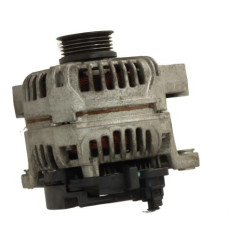 Alternateur OPEL CORSA D Photo n°5