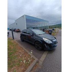 Alternateur OPEL CORSA D Photo n°9