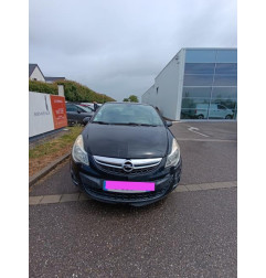 Alternateur OPEL CORSA D Photo n°10