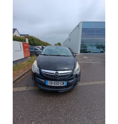 Alternateur OPEL CORSA D Photo n°11