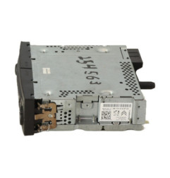 Autoradio d'origine CITROEN DS3