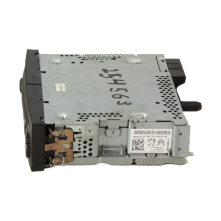 Autoradio d'origine CITROEN DS3