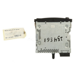 Autoradio d'origine CITROEN DS3 Photo n°5