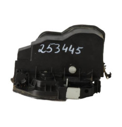 Serrure arriere droit BMW SERIE 1 F20