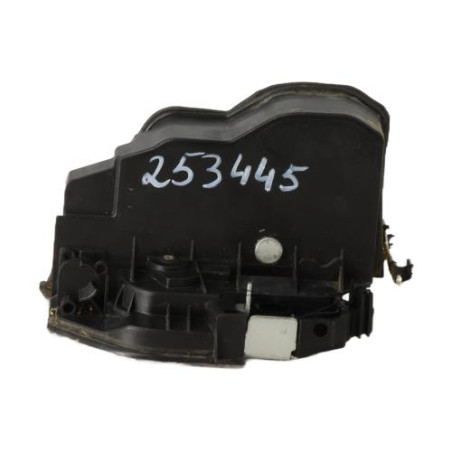 Serrure arriere droit BMW SERIE 1 F20