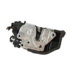 Serrure arriere droit BMW SERIE 1 F20 Photo n°4