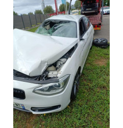 Serrure arriere droit BMW SERIE 1 F20 Photo n°6