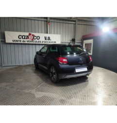 Bas de caisse droit CITROEN DS3 Photo n°10