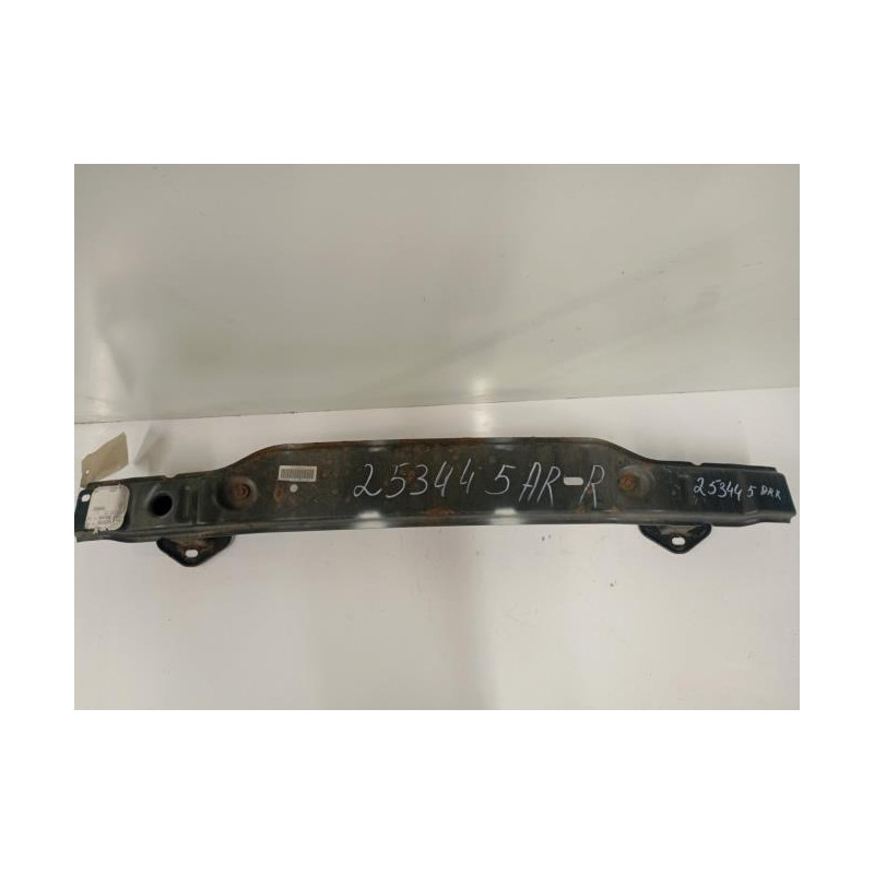 Renfort pare choc arriere (traverse) BMW SERIE 1 F20 Photo n°3