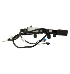 Moteur start stop CITROEN DS3 Photo n°1