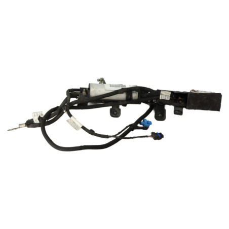 Moteur start stop CITROEN DS3 Photo n°1