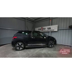 Mastervac CITROEN DS3 Photo n°7