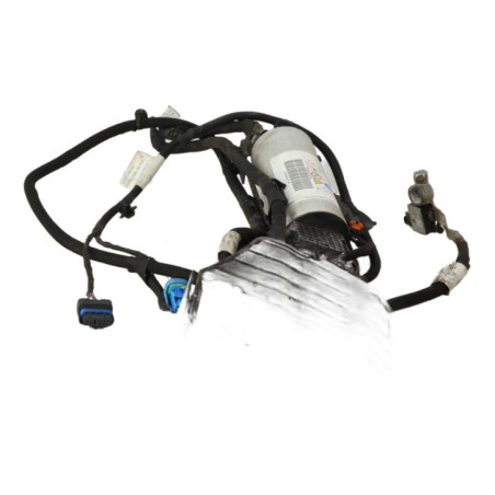 Moteur start stop CITROEN DS3