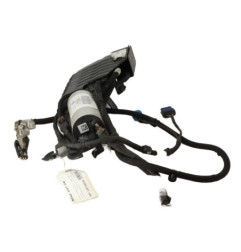 Moteur start stop CITROEN DS3 Photo n°4