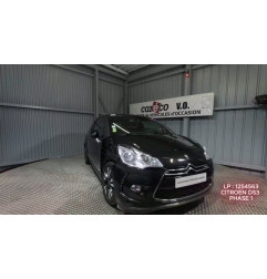 Moteur start stop CITROEN DS3 Photo n°14