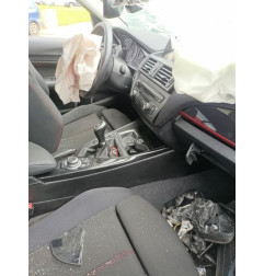 Moteur essuie glace arriere BMW SERIE 1 F20 Photo n°7