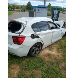 Moteur essuie glace arriere BMW SERIE 1 F20 Photo n°9