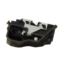 Serrure arriere gauche BMW SERIE 1 F20 Photo n°4