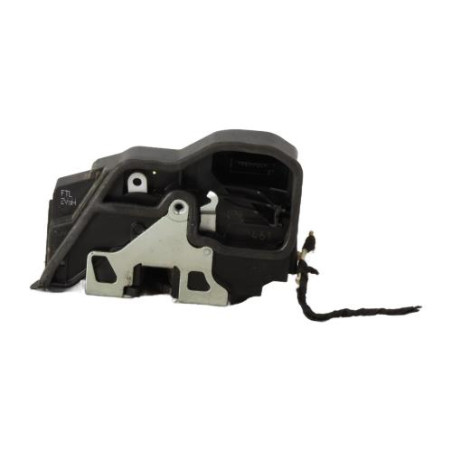 Serrure avant gauche BMW SERIE 1 F20 Photo n°1