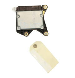 Boitier air bag CITROEN DS3 Photo n°5