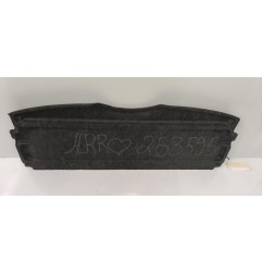 Plage arriere PEUGEOT 206