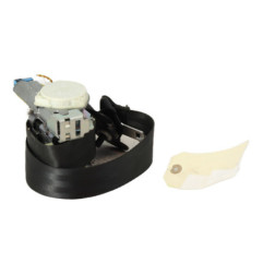 Ceinture avant gauche CITROEN DS3 Photo n°1