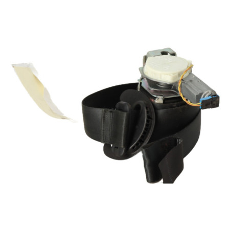 Ceinture avant gauche CITROEN DS3