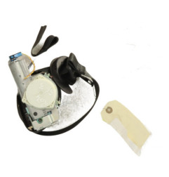 Ceinture avant gauche CITROEN DS3 Photo n°3