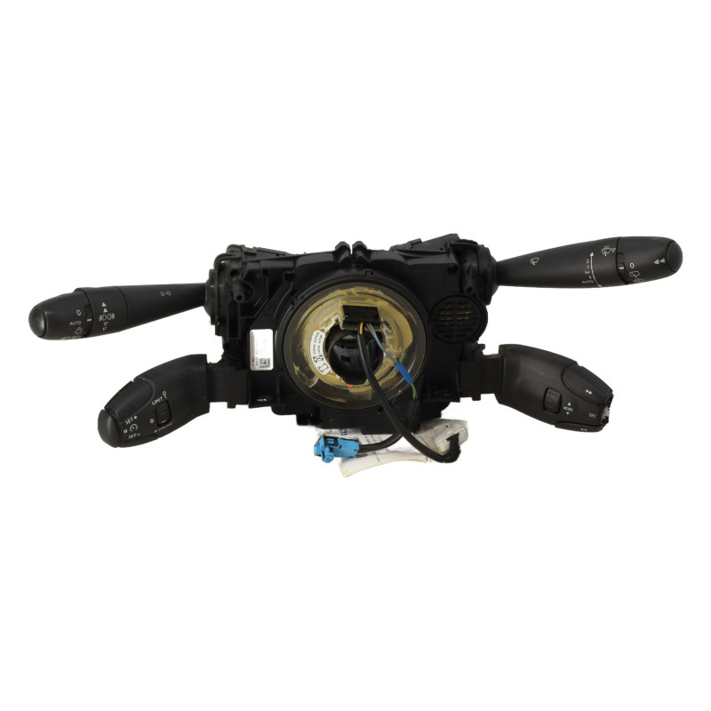 Com (Bloc Contacteur Tournant+Commodo Essuie Glace+Commodo Phare) CITROEN DS3