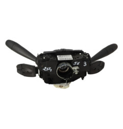 Com (Bloc Contacteur Tournant+Commodo Essuie Glace+Commodo Phare) CITROEN DS3 Photo n°4