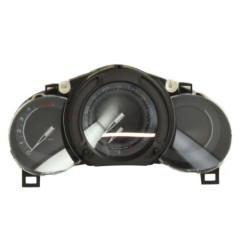 Compteur CITROEN DS3 Photo n°1