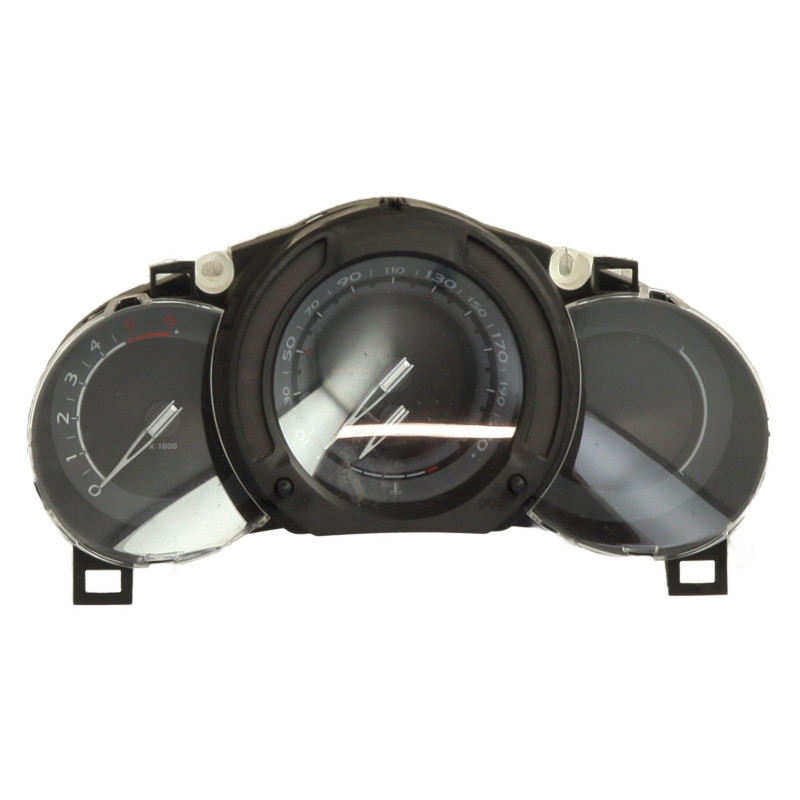 Compteur CITROEN DS3