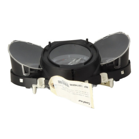 Compteur CITROEN DS3