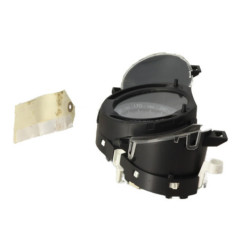 Compteur CITROEN DS3 Photo n°3