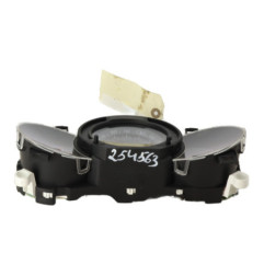 Compteur CITROEN DS3 Photo n°4