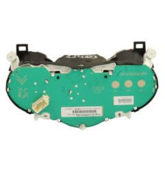 Compteur CITROEN DS3 Photo n°6