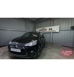 Air bag rideau droit CITROEN DS3 Photo n°1