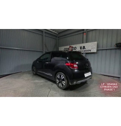 Pare boue arriere droit CITROEN DS3 Photo n°4