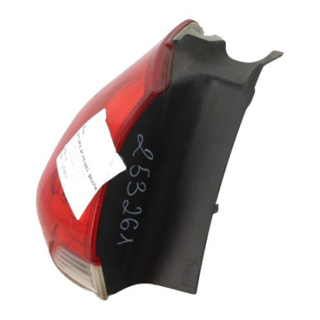 Feu arriere principal gauche (feux) PEUGEOT 2008 1