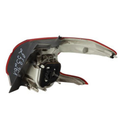 Feu arriere principal gauche (feux) PEUGEOT 2008 1 Photo n°3